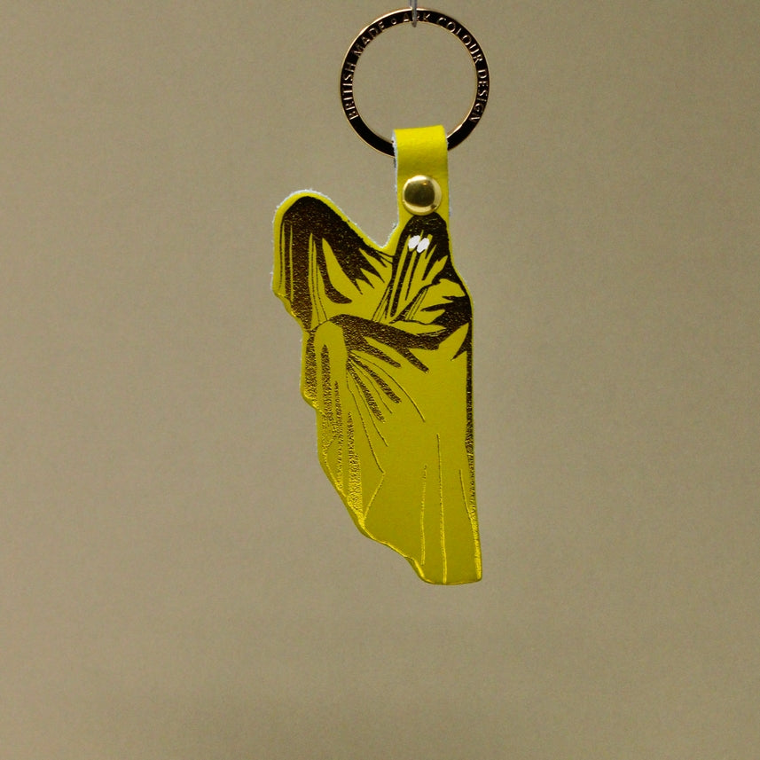 Spoo-key Key Fob