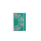 Perpetual Planner - Clean & Colorful