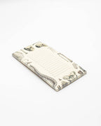 Skeleton List Pad