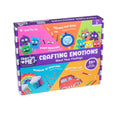 Crafting Your Emotions