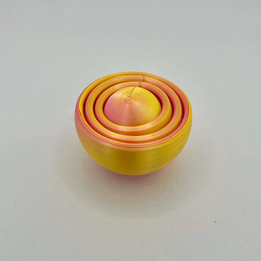 Gyroscope Fidget Spinner