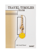 Travel Tumbler Charms