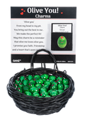 Olive U Charm