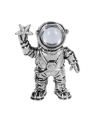 Moon Man Charms
