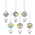 New Beginnings Car Charms