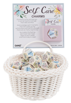 Self Care Dice