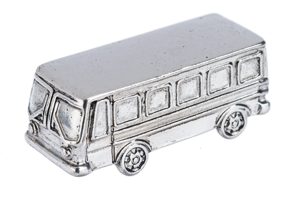 The Struggle Bus Charms