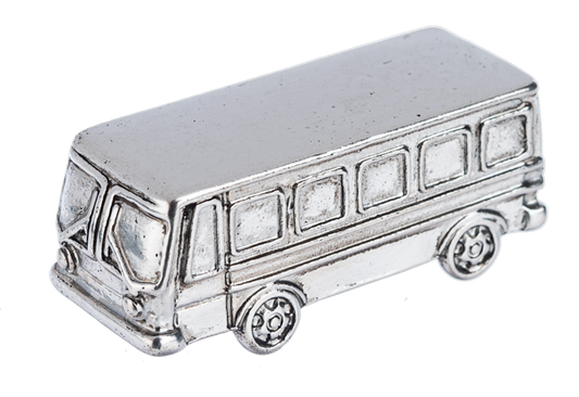 The Struggle Bus Charms