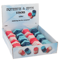 Squeeze and Spin Fidget Toy