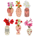 Love Grows Mini Vase