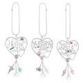 Nurse Car Charms