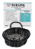 Nursing is a Work of Heart