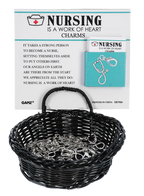 Nursing is a Work of Heart