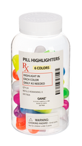 Pill Highlighter