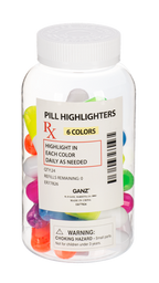 Pill Highlighter