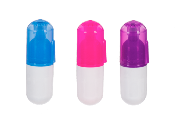 Pill Highlighter