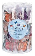Butterfly Hair Clip