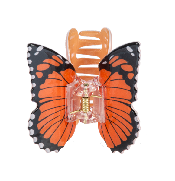 Butterfly Hair Clip