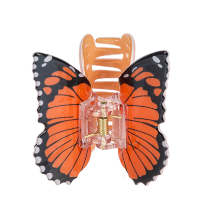 Butterfly Hair Clip