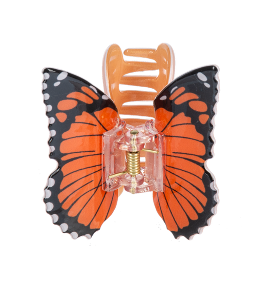 Butterfly Hair Clip