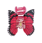 Butterfly Hair Clip