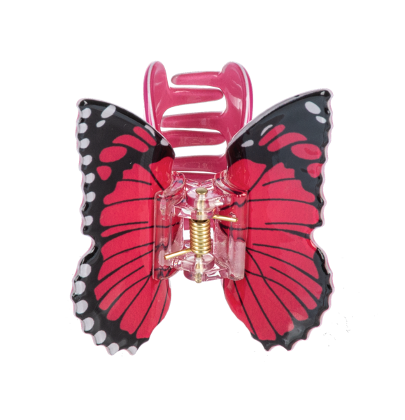 Butterfly Hair Clip