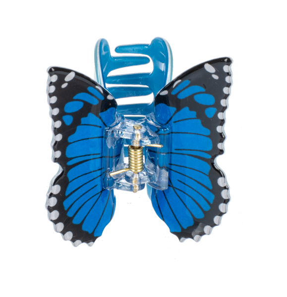 Butterfly Hair Clip