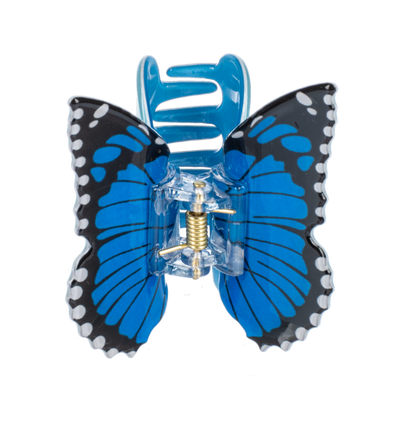 Butterfly Hair Clip