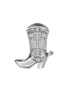 Giddy Up Boot Charms in a Basket