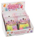 Candy Bear Erasers