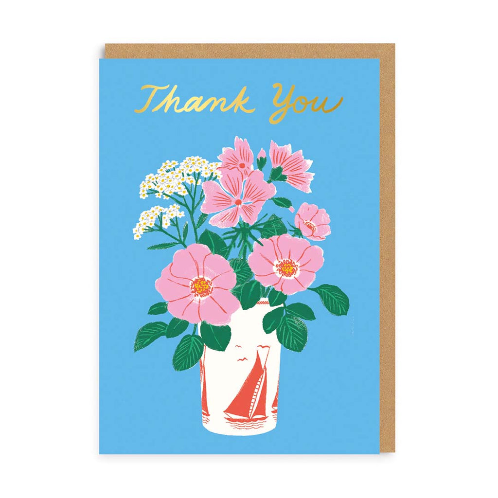 Thank You Card Sets - Ohh Deer