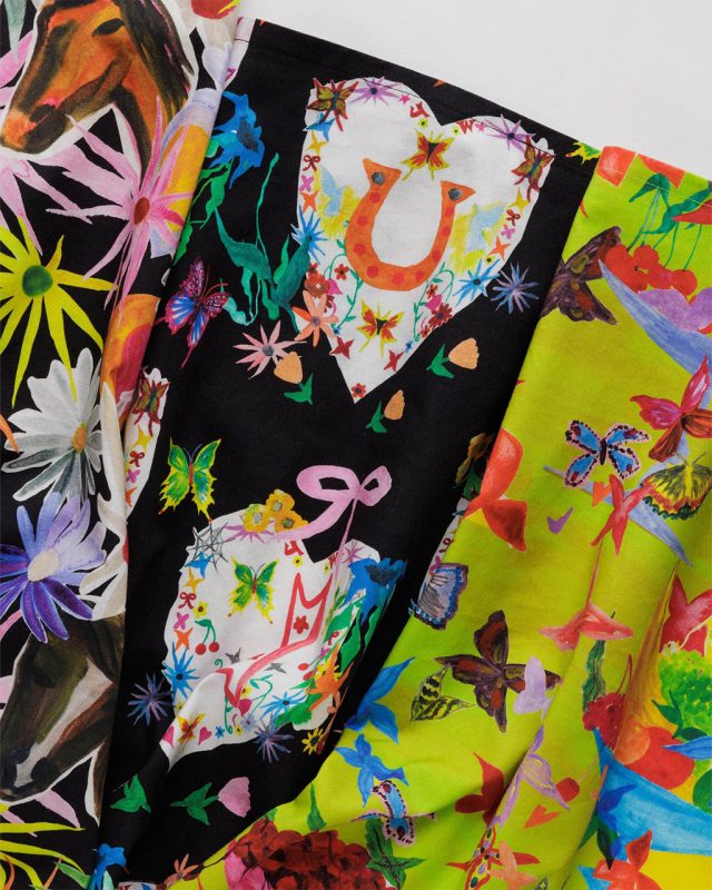 Reusable Cloth