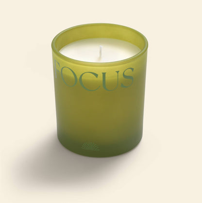 Focus Candle