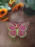 Butterfly Freshie