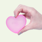 Gump Valentine's Day Love Hearts Memory Gell Stress Ball