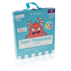 Colorful Anger Management Box