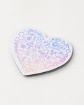 Science is Love Magnet