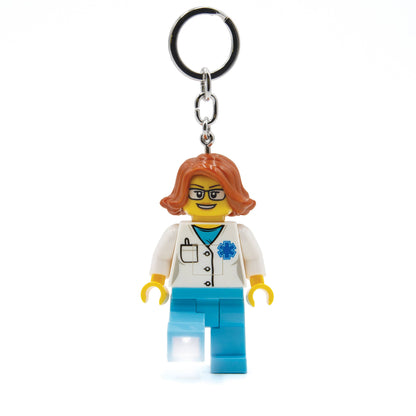 LEGO Medical Caregivers