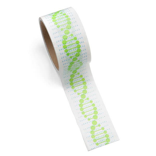 DNA Design 25 Meters Packing Tape