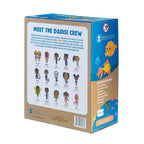 Marine Biology STEAM Kit