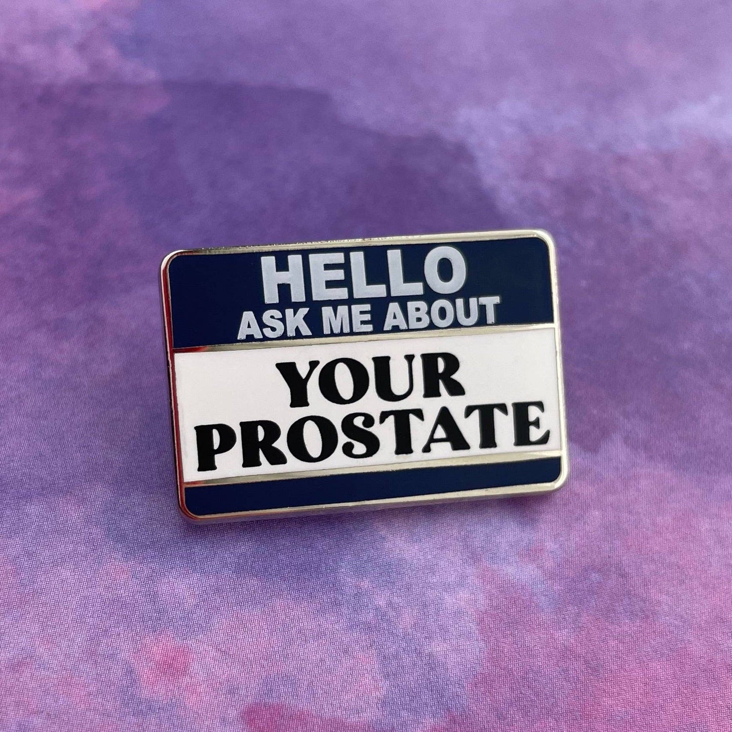 Urology Pin Pack