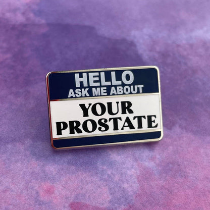 Urology Pin Pack