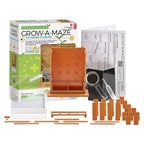 Green Science/Grow-A-Maze