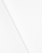 Radiology Tech Softcover Notebook - Dot Grid