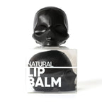 Black Skull Lip Balm