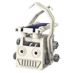 Green Science/3-In-1 Mini Solar Robot