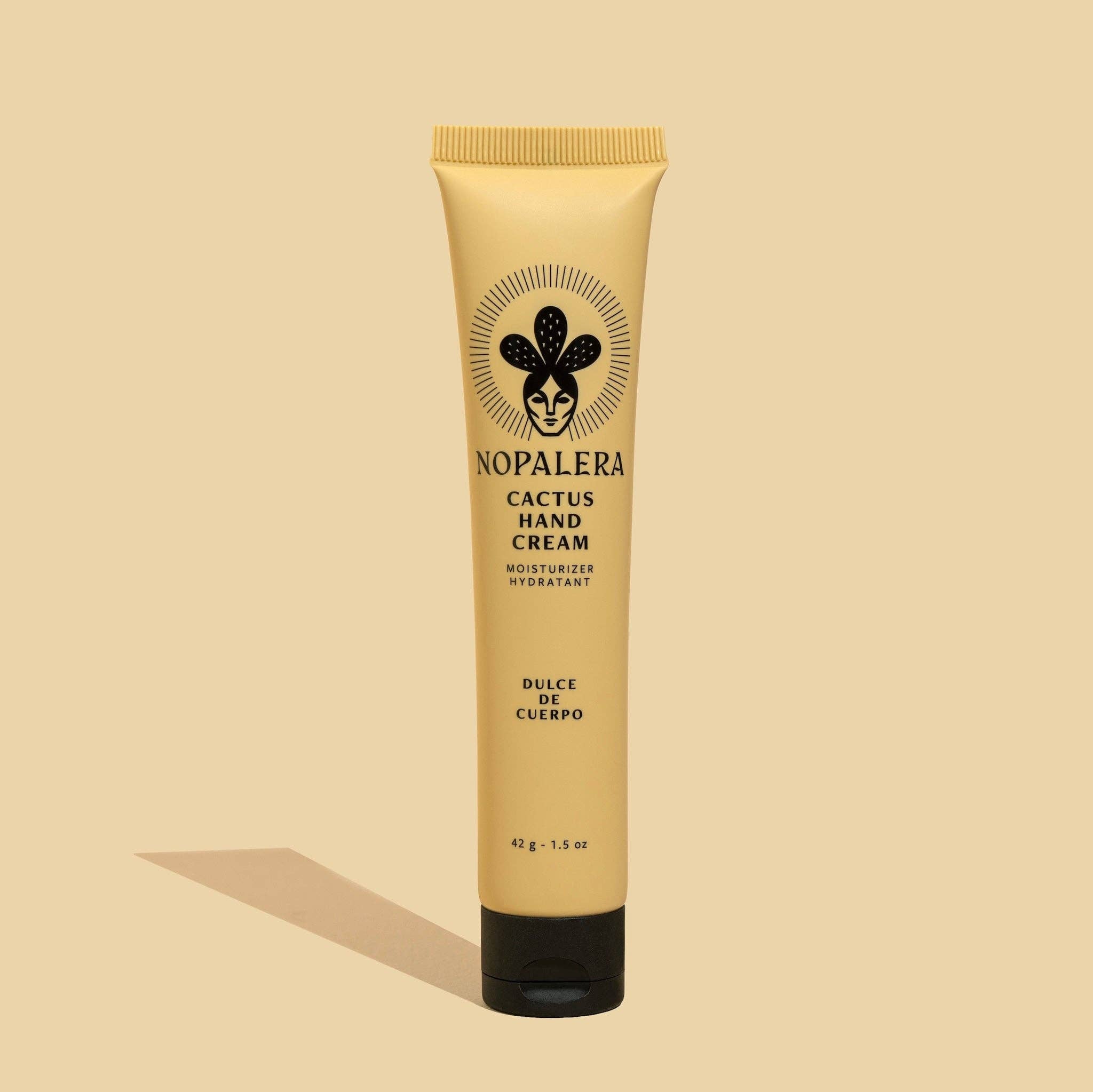 1.5oz Cactus Hand Cream - Dulce de Cuerpo