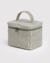Large Cosmetic Case