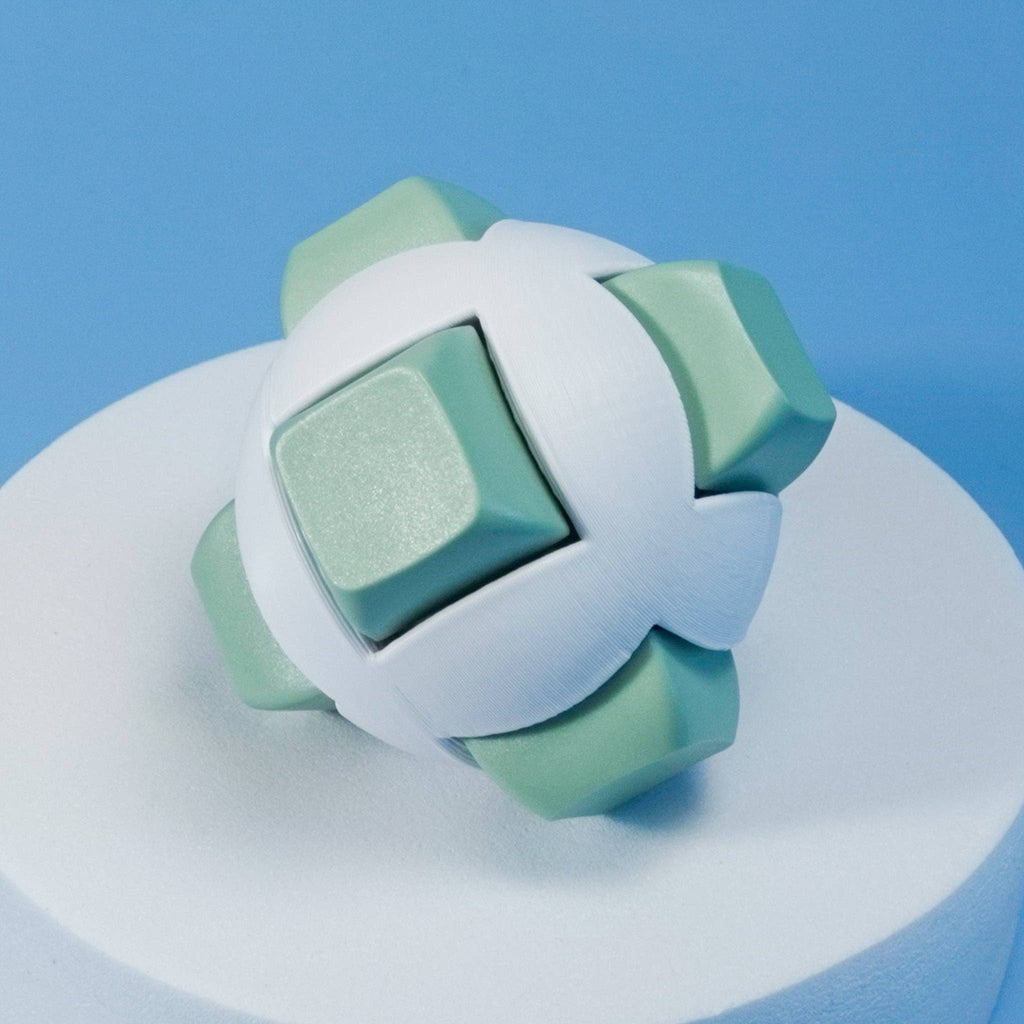 SwitchSphere Mechanical Stress Ball