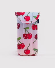 Puffy Glasses Sleeve